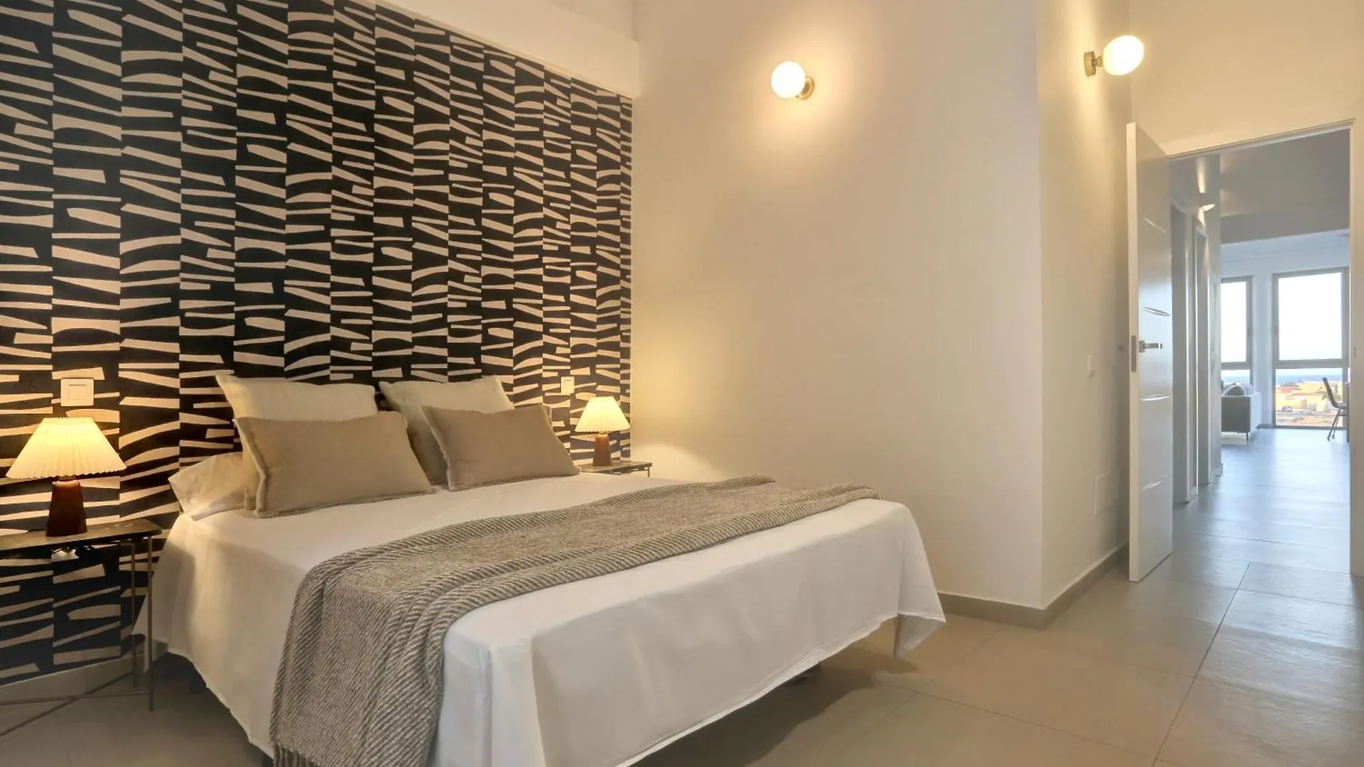 Villa Prestige Luxe Atlantic Ocean Caleta de Fuste 0*,  España