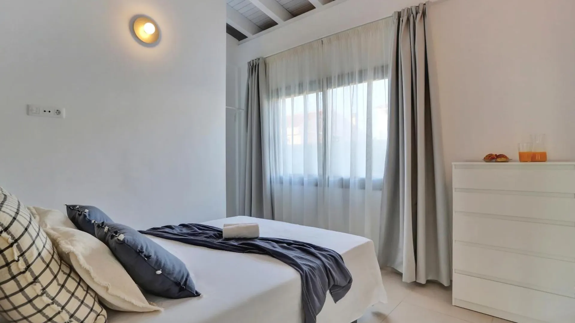 Villa Prestige Luxe Atlantic Ocean Caleta de Fuste 0*,