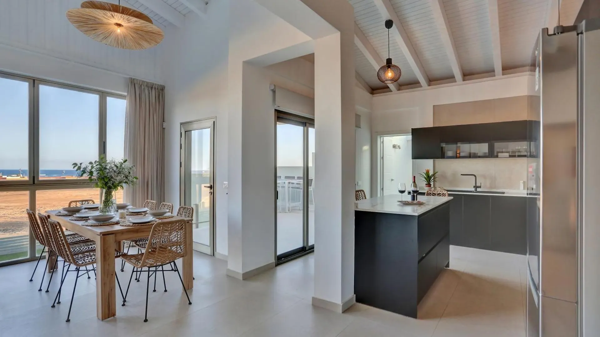 Villa Prestige Luxe Atlantic Ocean Caleta de Fuste