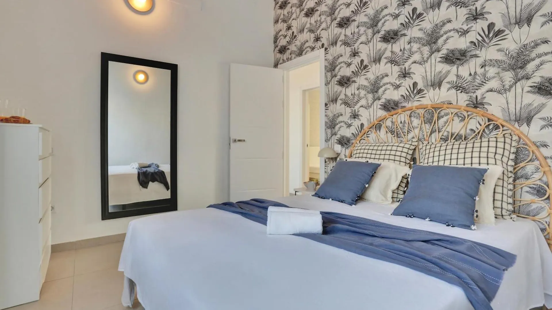 Villa Prestige Luxe Atlantic Ocean Caleta de Fuste 0*,  España