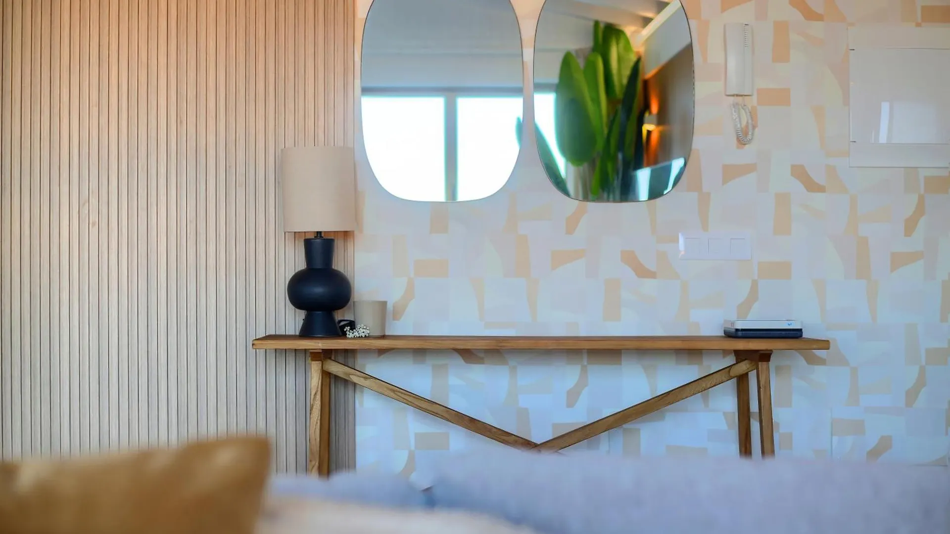 Villa Prestige Luxe Atlantic Ocean Caleta de Fuste