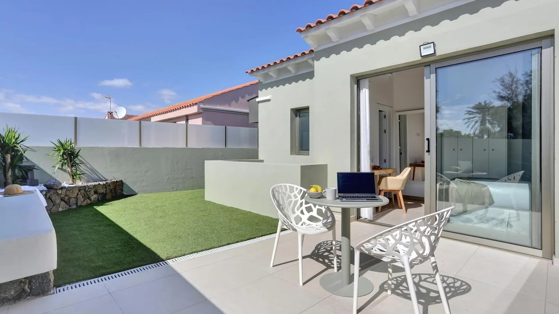 Villa Prestige Luxe Atlantic Ocean Caleta de Fuste