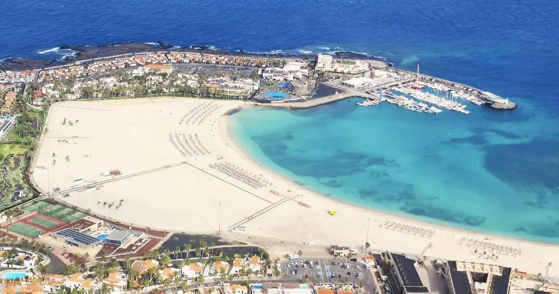 Villa Prestige Luxe Atlantic Ocean Caleta de Fuste España