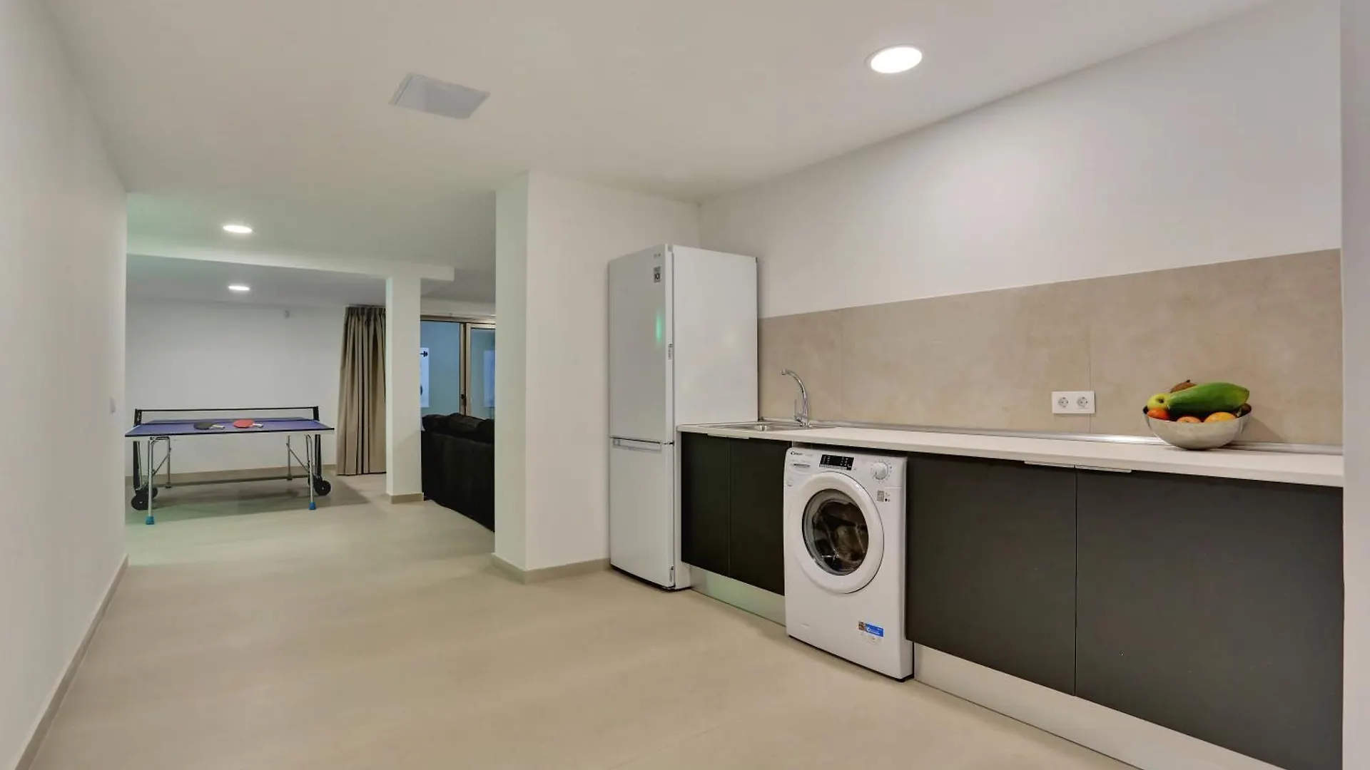 Vila Prestige Luxe Atlantic Ocean Caleta De Fuste Španělsko