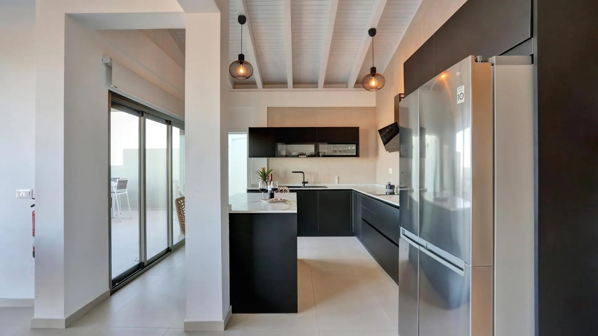 Vila Prestige Luxe Atlantic Ocean Caleta De Fuste 0*,