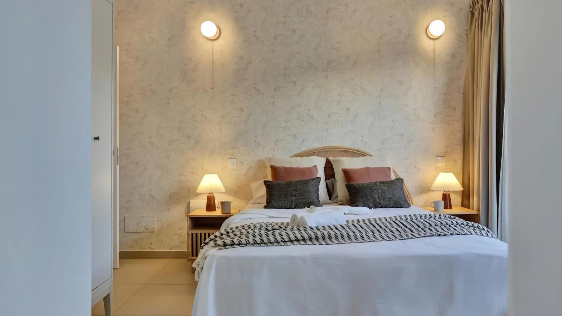 Prestige Luxe Atlantic Ocean Villa Caleta De Fuste Spanien
