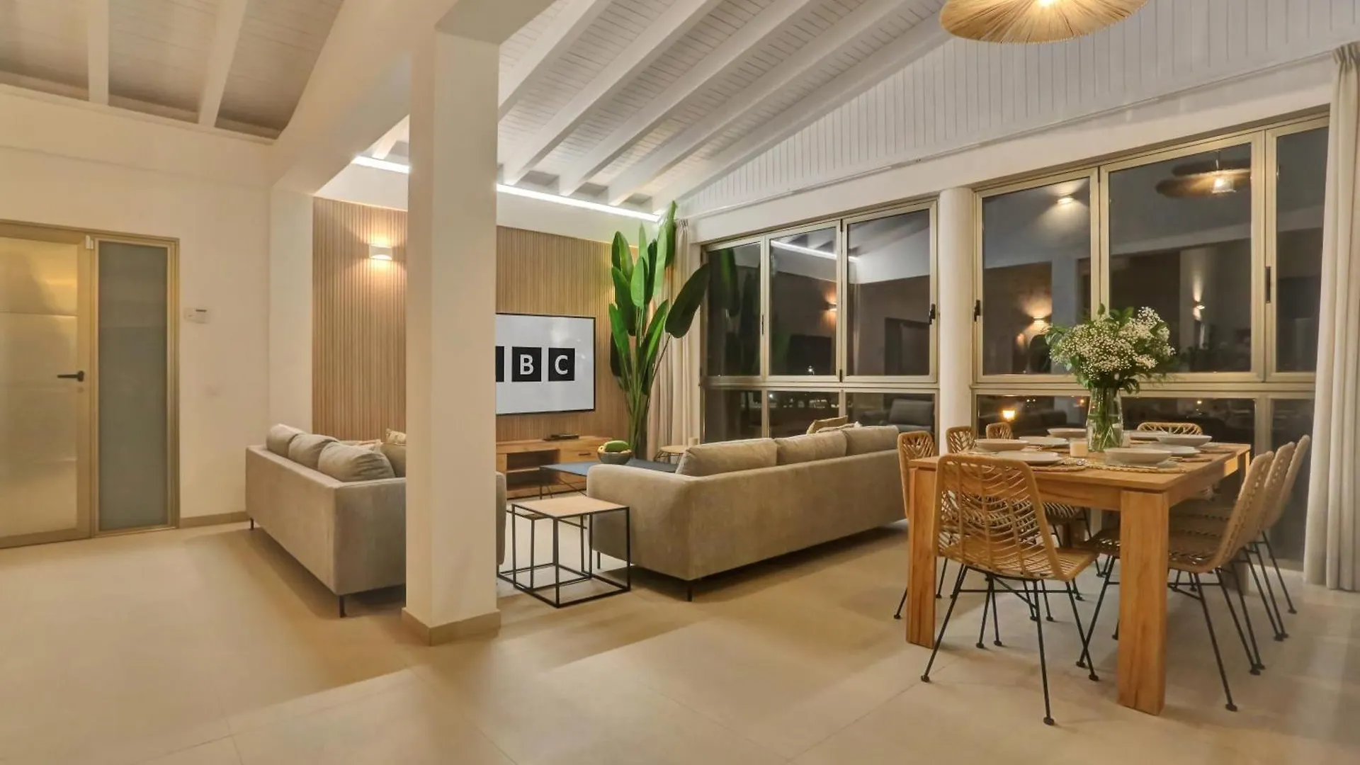 Vila Prestige Luxe Atlantic Ocean Caleta De Fuste