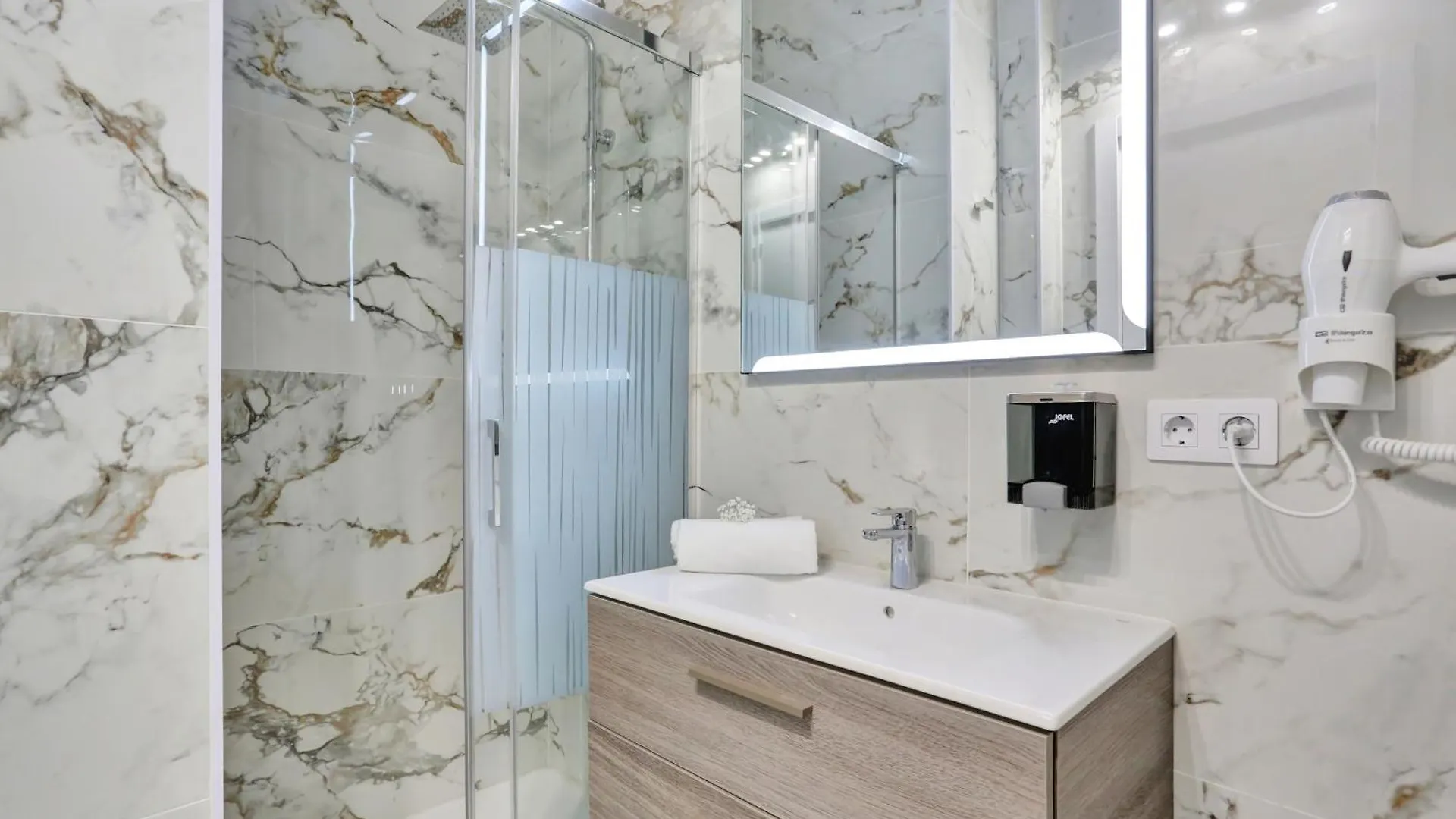 Prestige Luxe Atlantic Ocean Villa Caleta De Fuste