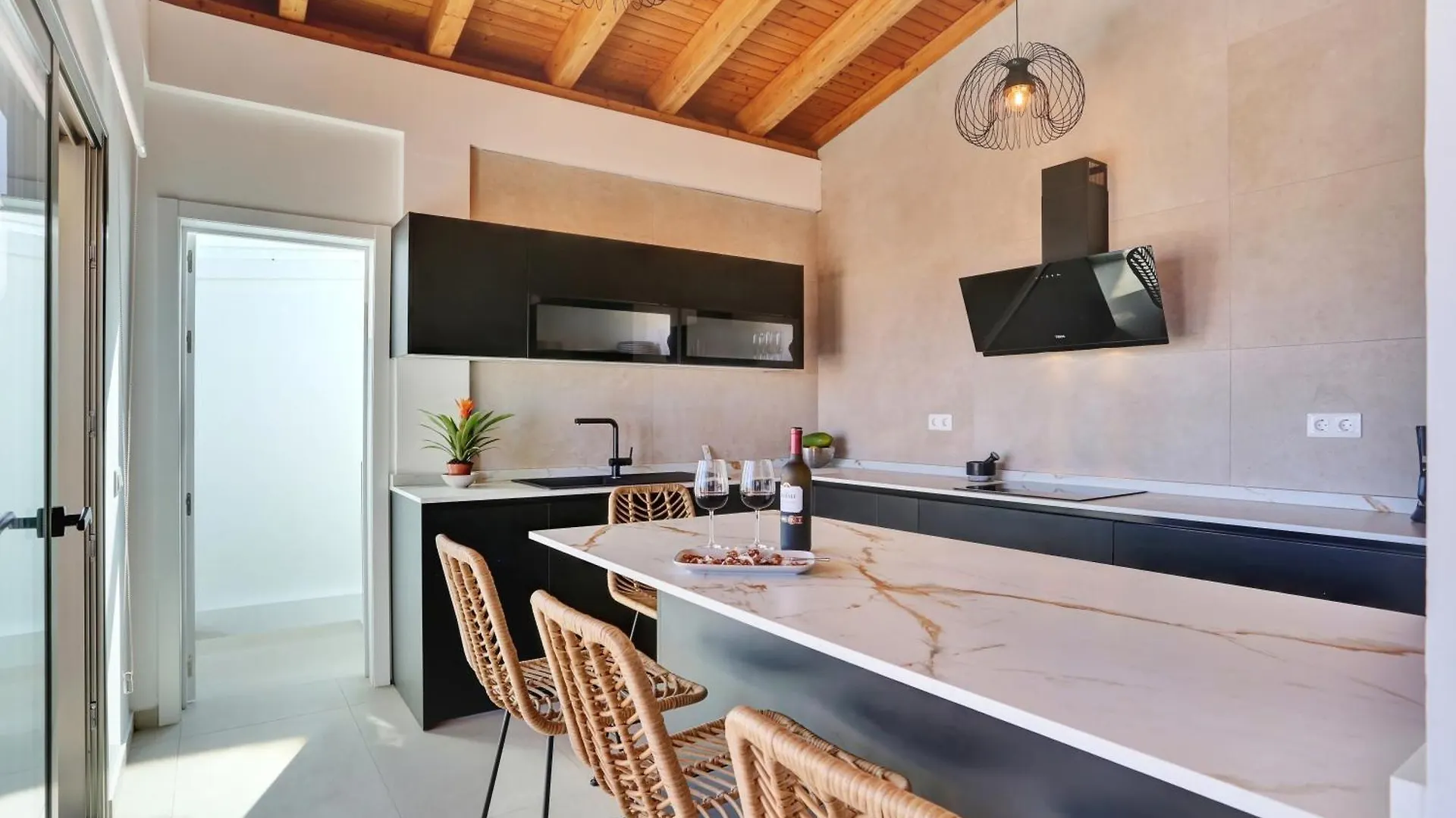 Vila Prestige Luxe Atlantic Ocean Caleta De Fuste Španělsko