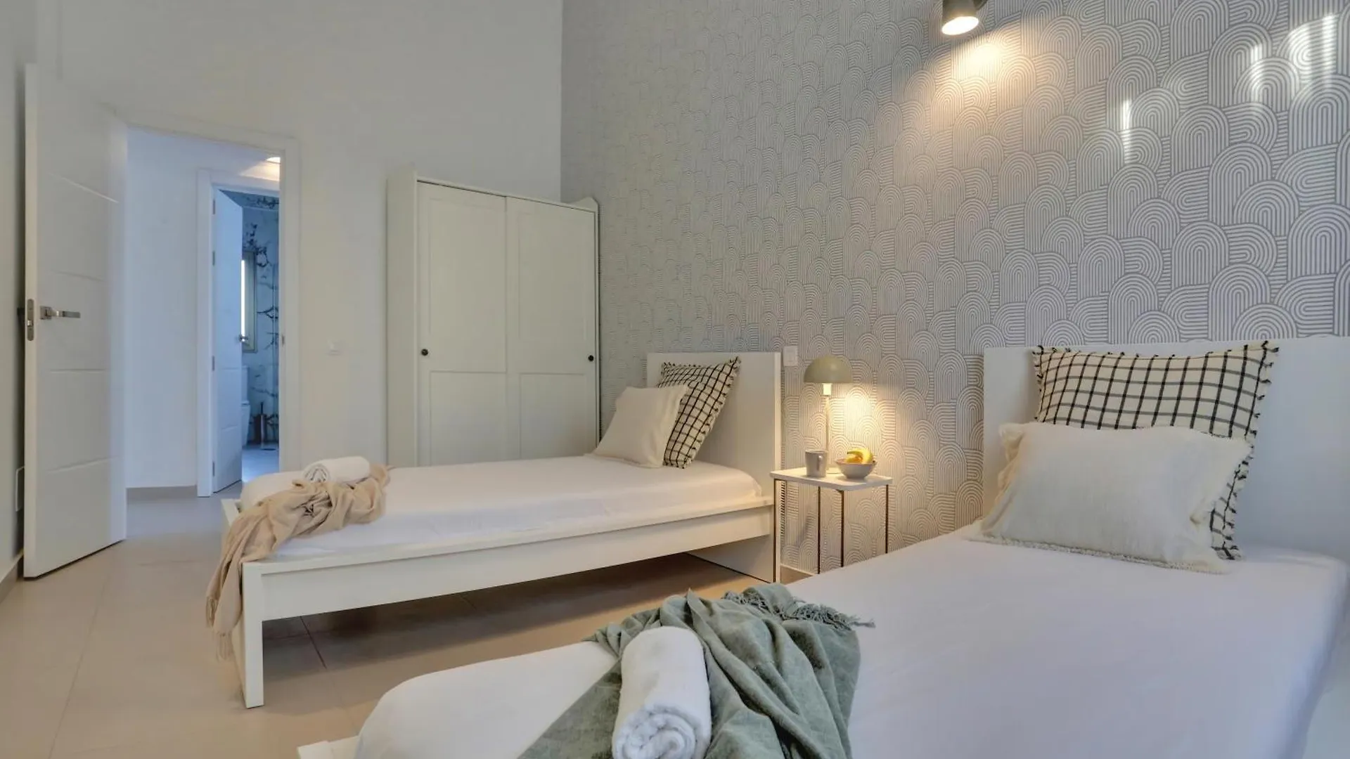 Vila Prestige Luxe Atlantic Ocean Caleta De Fuste