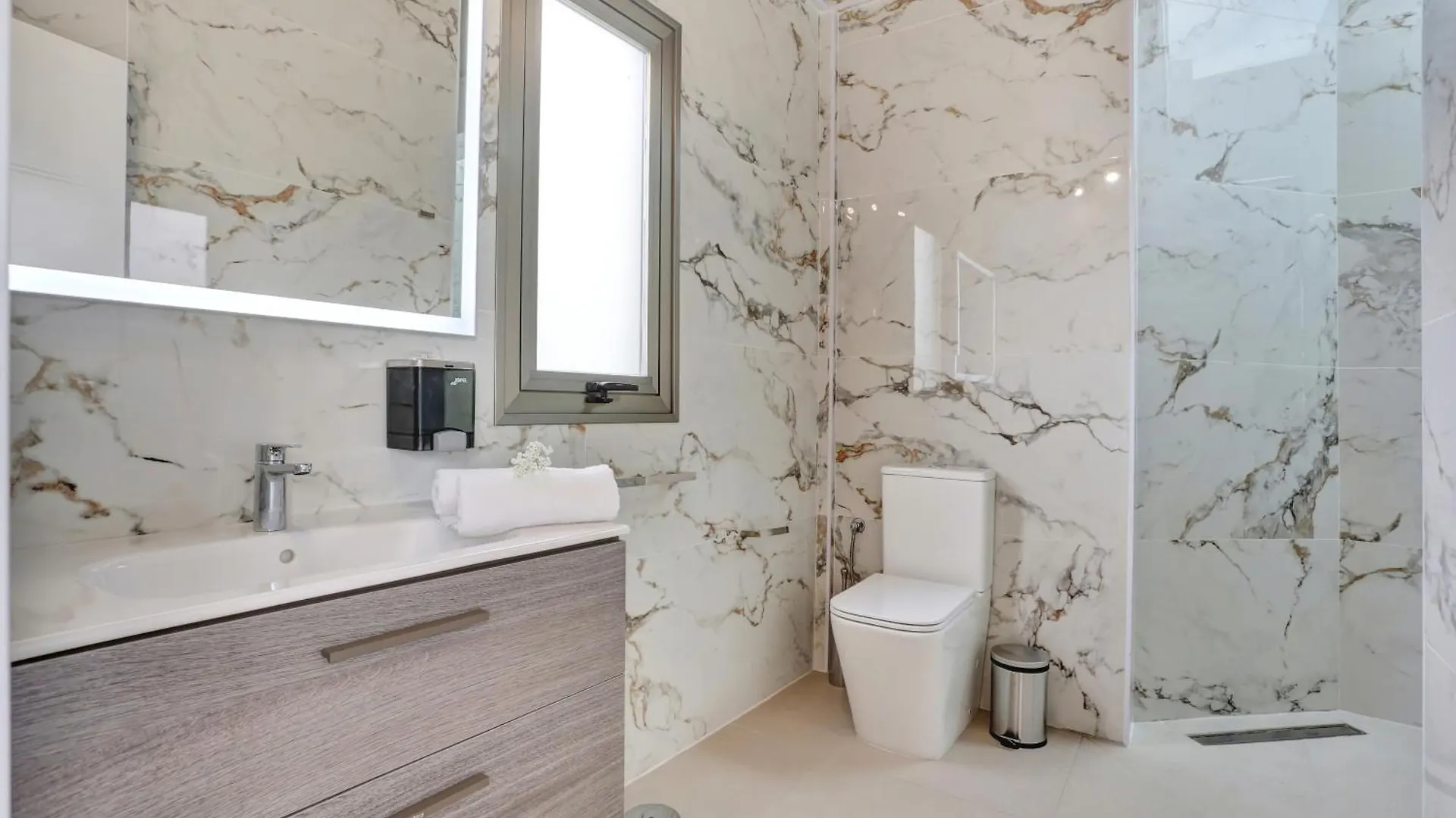 Prestige Luxe Atlantic Ocean Villa Caleta De Fuste 0*,