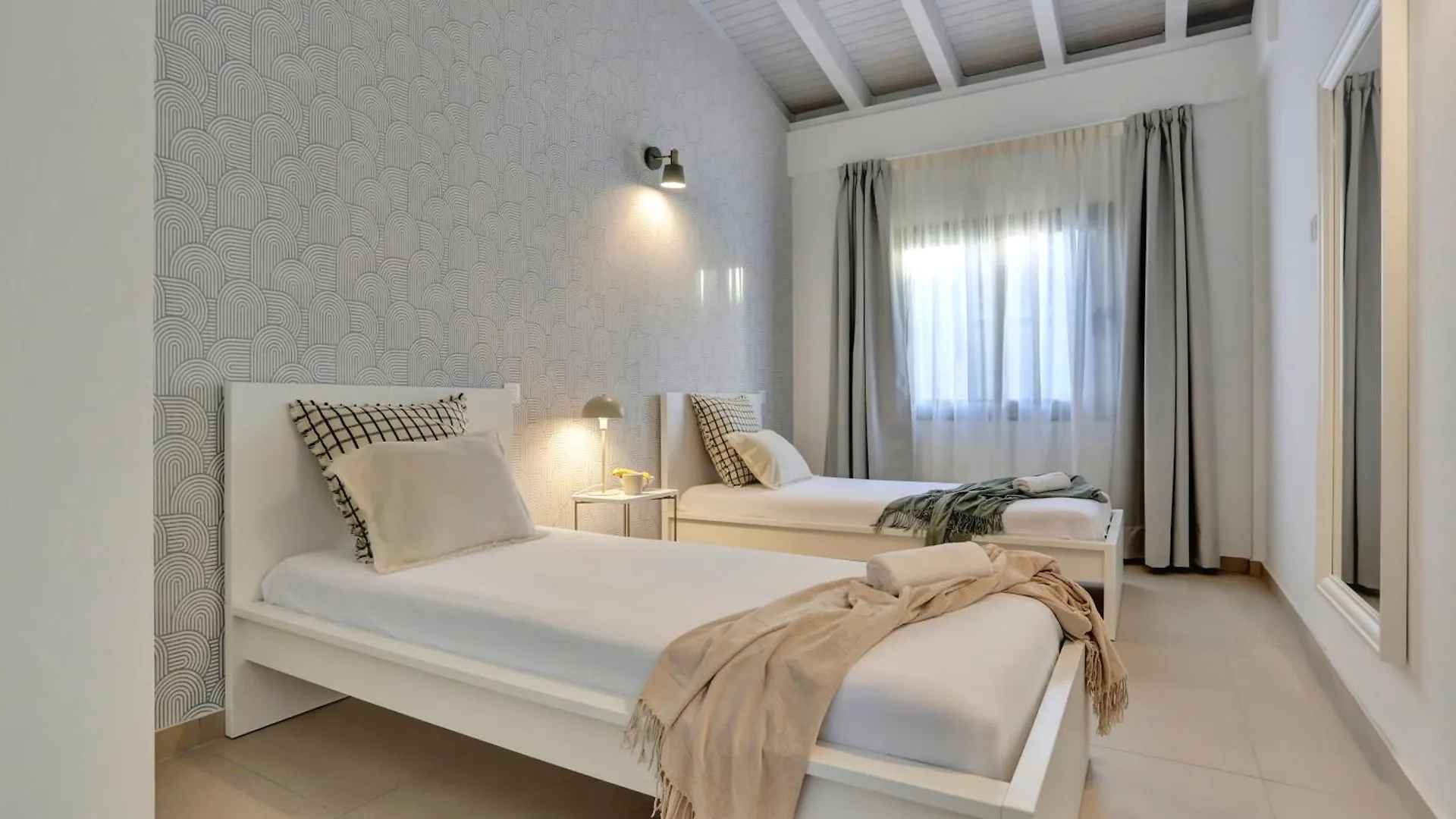 Vila Prestige Luxe Atlantic Ocean Caleta De Fuste
