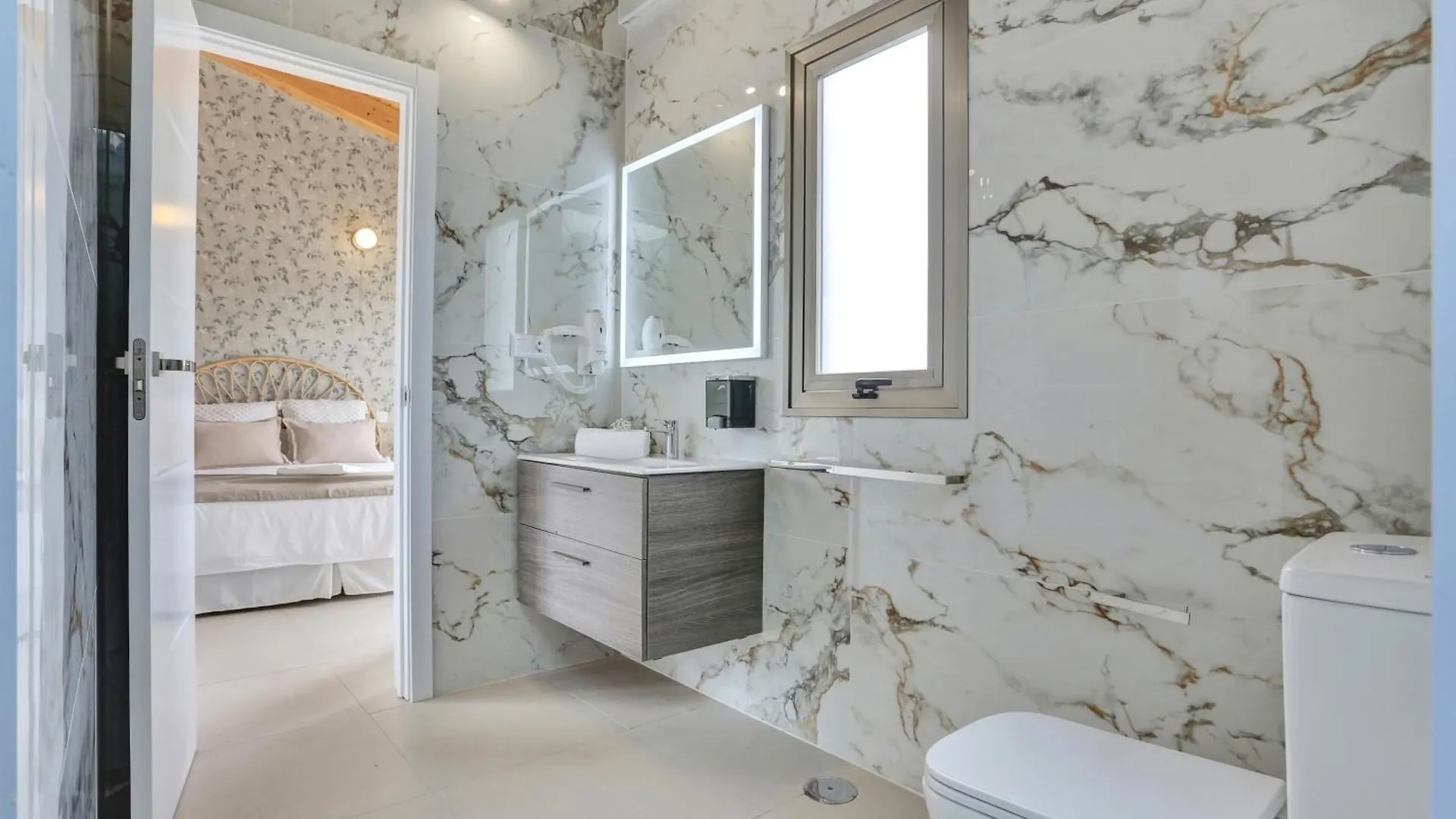 Vila Prestige Luxe Atlantic Ocean Caleta De Fuste Španělsko