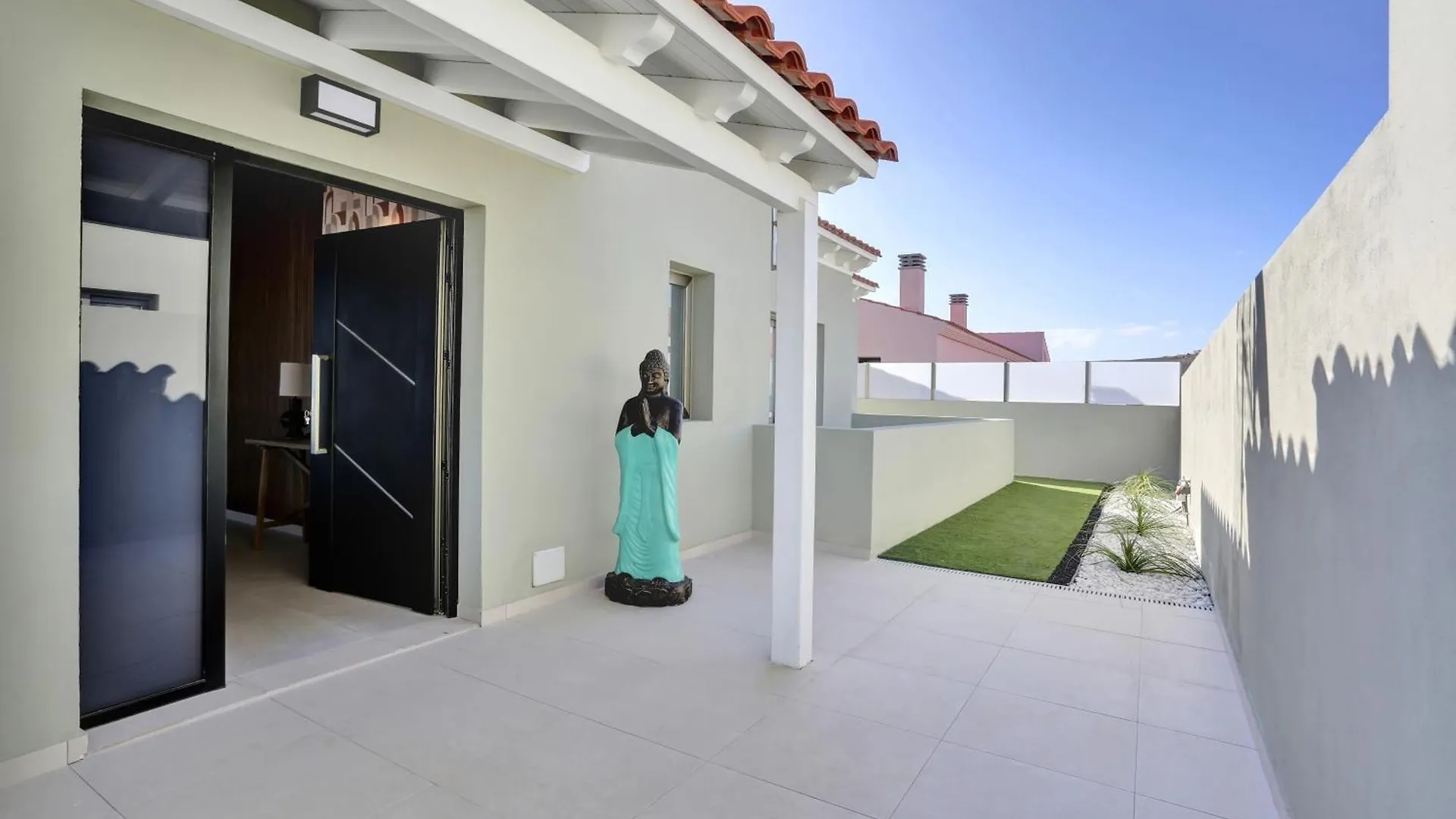 Vila Prestige Luxe Atlantic Ocean Caleta De Fuste