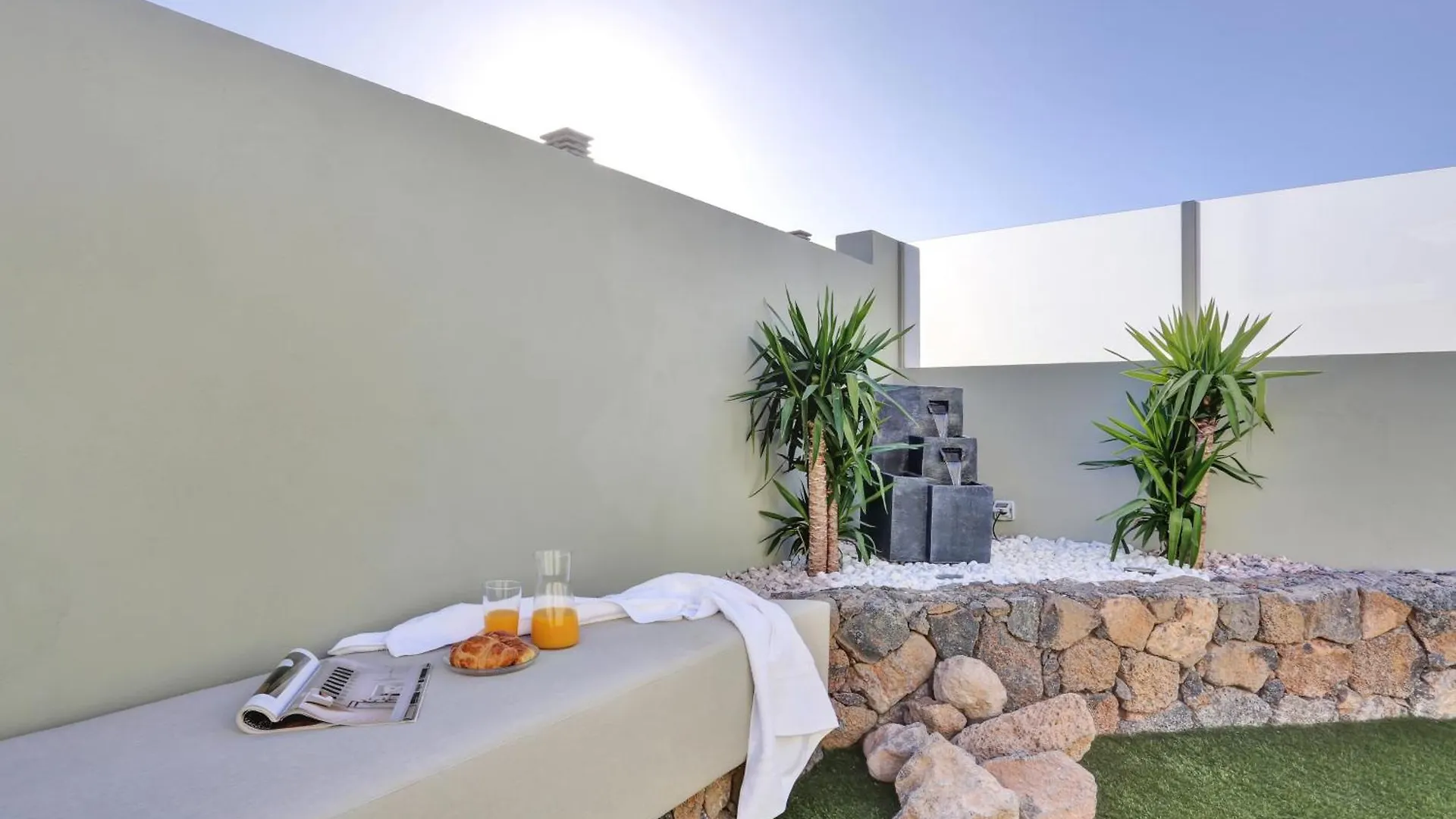 Vila Prestige Luxe Atlantic Ocean Caleta De Fuste
