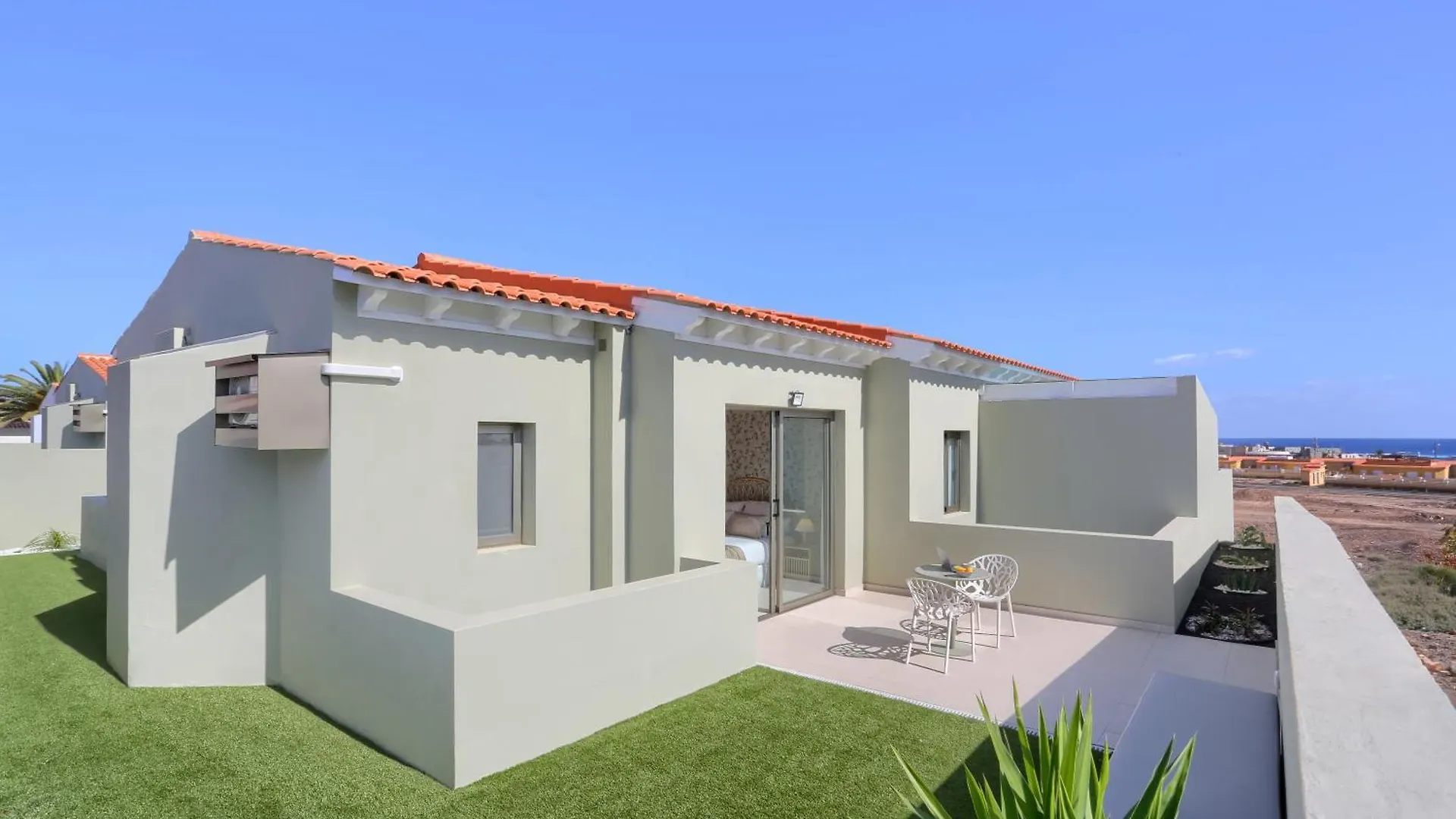 Vila Prestige Luxe Atlantic Ocean Caleta De Fuste
